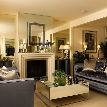 Andre'S Mews Aparthotel Melbourne Kültér fotó