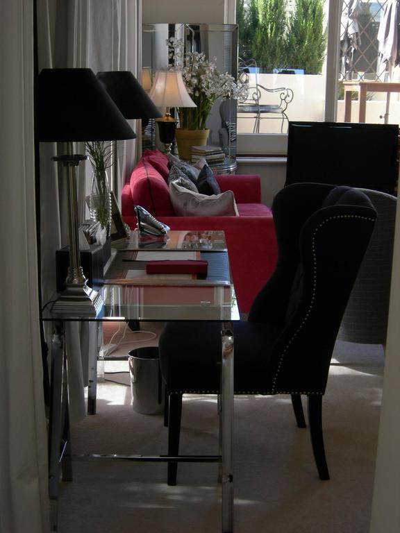 Andre'S Mews Aparthotel Melbourne Kültér fotó