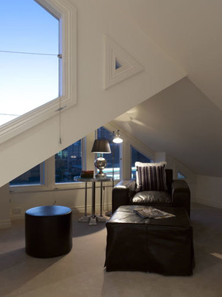 Andre'S Mews Aparthotel Melbourne Kültér fotó