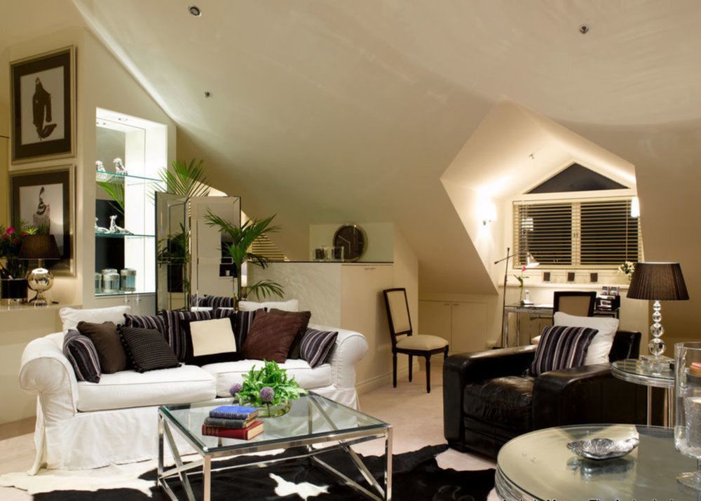 Andre'S Mews Aparthotel Melbourne Kültér fotó